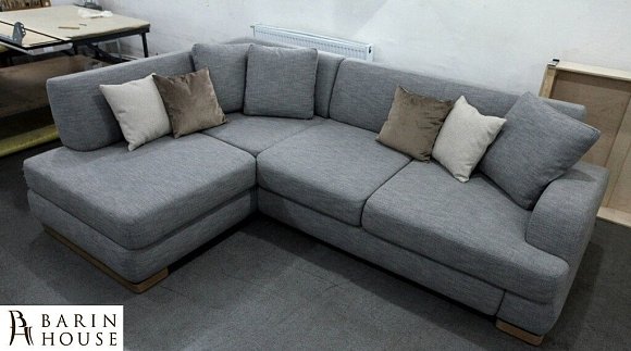 Купить                                            Угловой диван Лондон кожа 283862