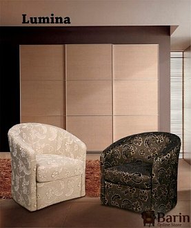 Купить                                            Кресло Lumina 125728