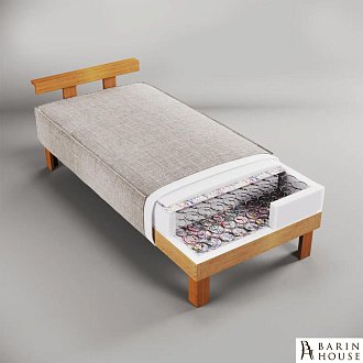 Купити                                            Ліжко Куусамо Плюс 256639