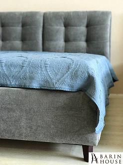 Купить                                            Кровать Ле-Ман Прайм 332166