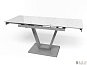 Купить Раскладной стол на кухню Maxi V серый (MaxiV/grey/08) 226506