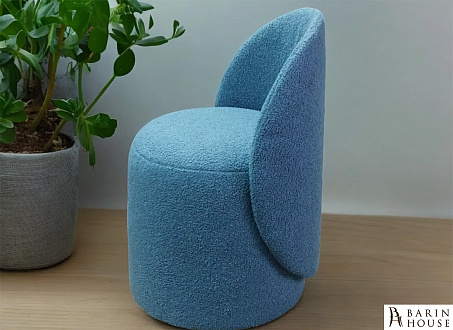 Купить                                            Пуф со спинкой Milana 333507