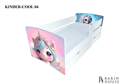 Купить                                            Кровать Kinder-Cool 326770