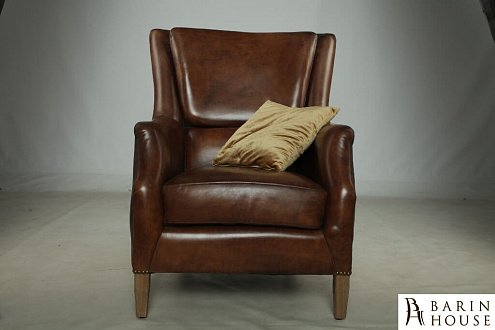 Купить                                            Кресло Коломбо кожа 268057