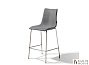 Купити Напівбарний стілець Zebra Pop (Grey) 308536