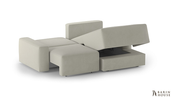 Купити                                            Диван Sunset двомісний кутовий 333246