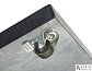 Купить Зонт Challenger T1 Anthracite Ø3,5 m 327372