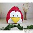 Купить Кресло мешок Angry Birds 219100