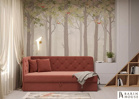 Купити                                            Ліжко кутове Brimo/Брімо 335991