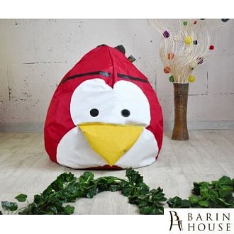 Купить                                            Кресло мешок Angry Birds 219100