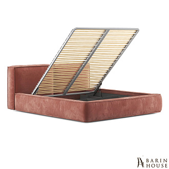 Купить                                            Кровать двуспальная Loft 332975