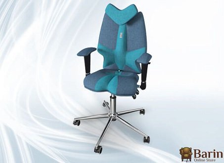 Купити                                            Ергономічне крісло FLY 1306 121650