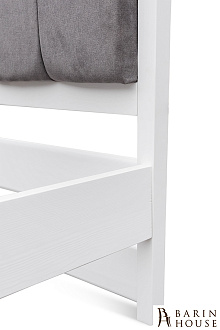 Купити                                            Ліжко Еріка (білий) 334645