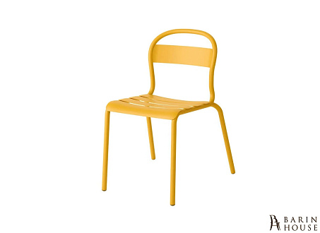 Купить                                            Стул Stecca 1 Senape 336715