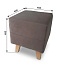 Купить Пуф Kubo ivory 341554