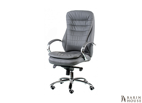 Купити                                            Крісло офісне Murano (gray) 334507