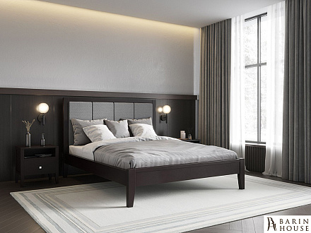 Купить                                            Кровать Верона (ольха) 334894