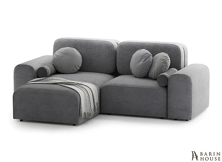 Купить                                            Диван Breeze двухместный угловой 333202