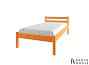 Купити Ліжко Еко-2 225571
