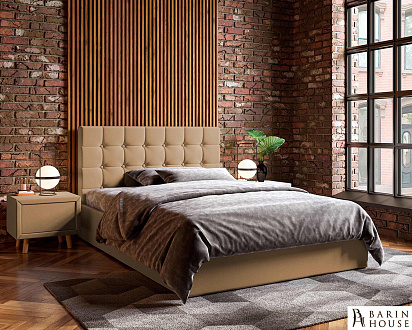 Купить                                            Кровать двухспальная Quattro 332499