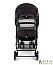 Купить Прогулочная коляска Acro Compact Pushchair - Black 129670