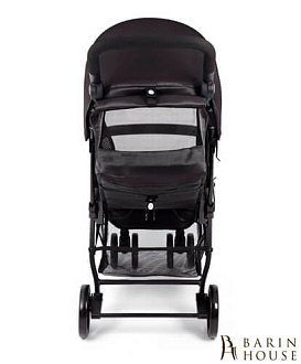 Купить                                            Прогулочная коляска Acro Compact Pushchair - Black 129670
