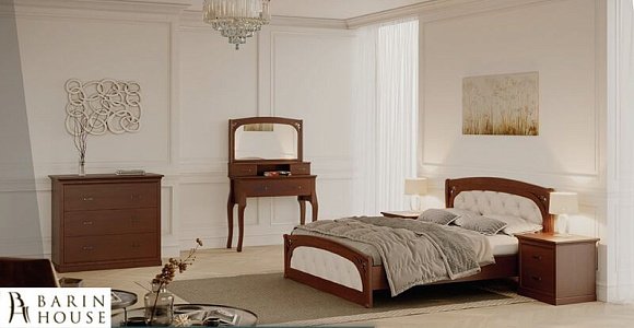 Купити                                            Дерев'яне ліжко Lexus 144626