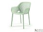 Купити Стілець Atra Mint Green 315973