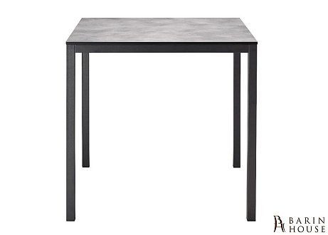 Купить                                            Обеденный стол Mirto (Concrete Effect) 120х80 302841
