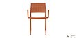 Купить Кресло Emi Terracotta 310829