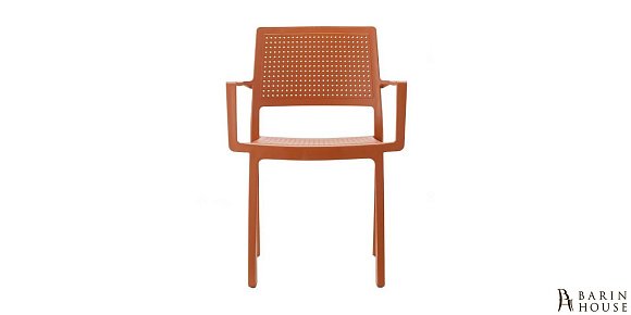 Купить                                            Кресло Emi Terracotta 310829