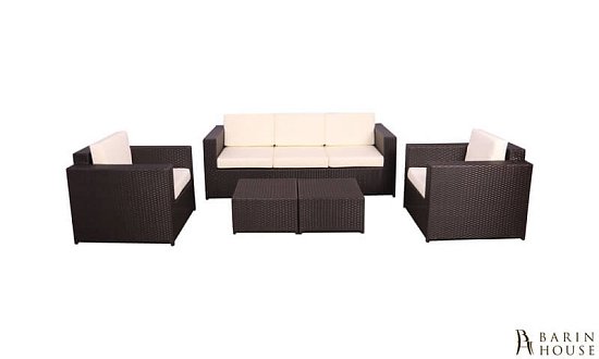 Купить                                            Комплект мебели Santo 173933