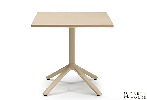 Купити                                            Квадратний стіл Eco (Tortora) 70х70 302749