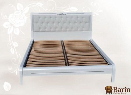 Купити                                            ліжко Кремона 122310