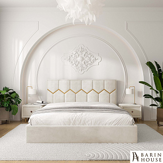 Купить                                            Кровать двухспальная Mirali 332509