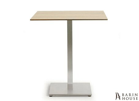 Купити                                            Кадратний стіл Tiffany (Dove Grey Oak) 301404