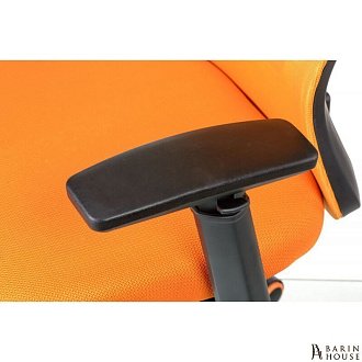 Купити                                            Офісне крісло Dawn orange 261450
