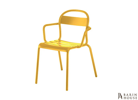 Купити                                            Крісло Stecca 2 Senape 336907