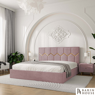 Купить                                            Кровать двухспальная Mirali 332512