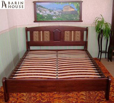 Купить                                            Кровать Afina 2 217829