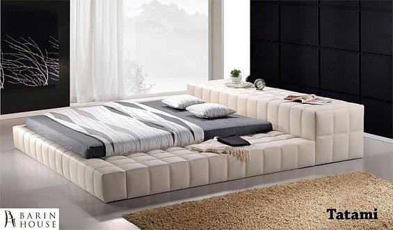 Купити                                            ліжко Tatami 213353