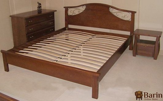 Купити                                            Ліжко Fantazia Lux 104794