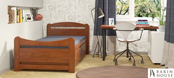 Купить                                            Кровать Линария 209591