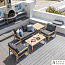 Купити Крісло Roble Lounge 326597