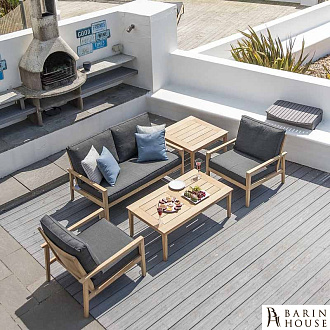 Купити                                            Крісло Roble Lounge 326597