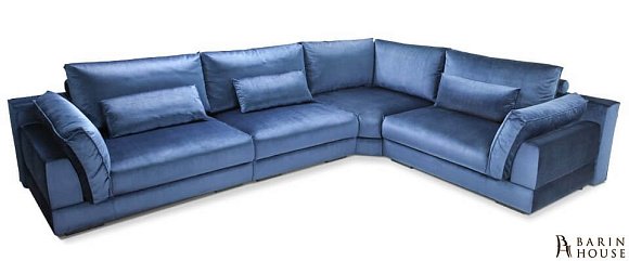 Купить                                            Модульный диван Софти 261824
