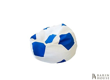 Купить                                            Кресло мешок Мяч футбольный 186828