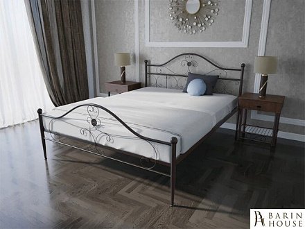 Купити                                            ліжко Патриція 183511