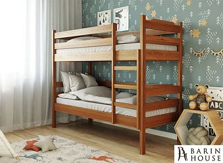 Купити                                            Ліжко Мілена-2 (двоярусне ліжко) 228765
