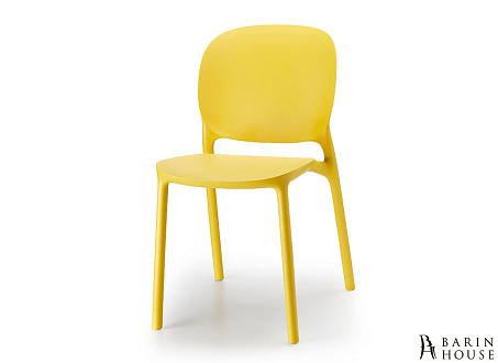 Купити                                            Стілець Hug Go Green Yellow 334952